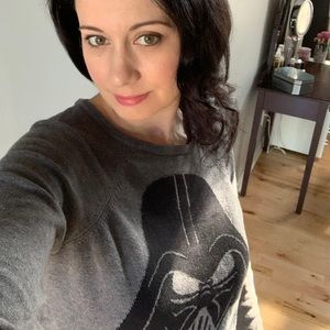 Meet your Posher, Jamie